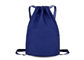 Respirable práctico promocional fácil de las mochilas de los deportes que lleva para la yoga proveedor