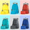 Viaje ligero que camina la mochila Packable plegable Daypacks durable 20L proveedor