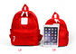 Nueva mini mochila ligera casual diseñada del niño, las pequeñas bolsas de libros al aire libre del paquete de día proveedor