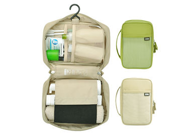 China Bolso de encargo del artículo de tocador de la capacidad grande, bolso para hombre del lavado de la ejecución de 13*20*8 cm proveedor