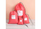 4 bolsos mochilas de los deportes de un sistema convenientes para el embalaje al aire libre de la ropa del viaje proveedor