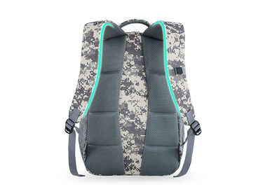 Caza que acampa al aire libre que camina la mochila táctica militar de Camo de la supervivencia del bolso impermeable del ejército proveedor